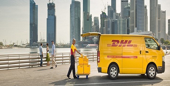 Chuyển Phát Nhanh DHL Tại Huyện Gia Lâm dịch vụ ưu việt nhất