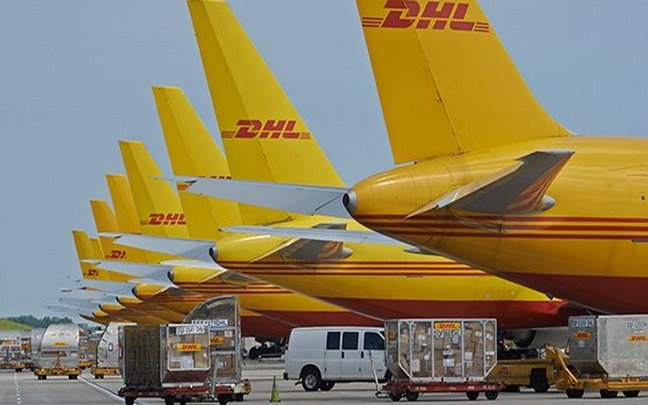 Đôi nét về dịch vụ chuyển phát nhanh DHL tại quận Hà Đông 